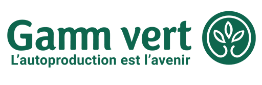 Gamm vert